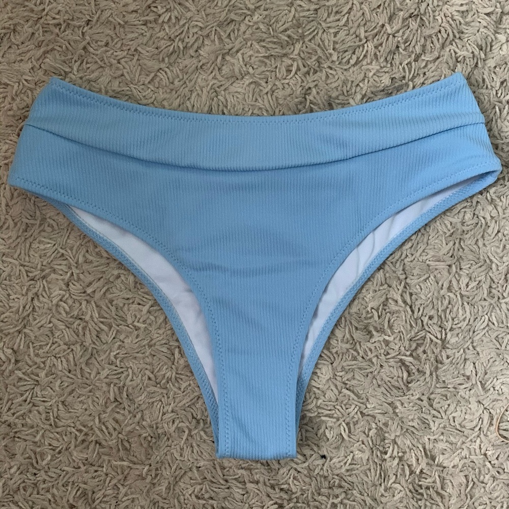 Cheeky Bikini Bottoms